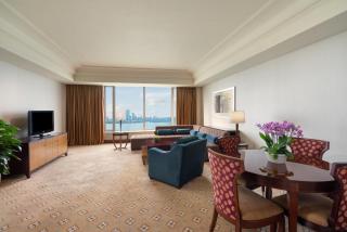 Kempinski Hotel Suzhou - 8