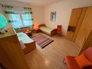 Haus Glücksmomente Bostalsee - Nohfelden - 2