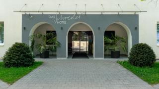Das Schreder Hotel - 9