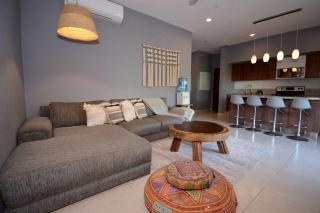 2BR 2BA Penthouse with Private Rooftop Terrace - Tulum - 4