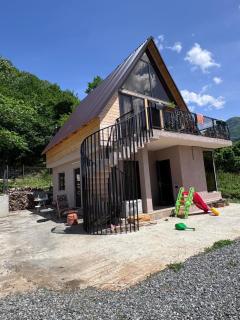 Villa Cottage Merisi - Inasharidzeebi - 0