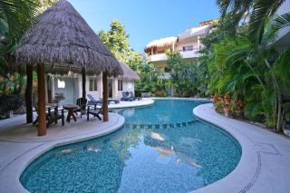 2BR 2BA Penthouse with Private Rooftop Terrace - Tulum - 3