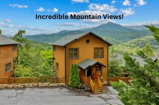 Breath Taking Sunrise Views - Resort Amenities - Gatlinburg - 0