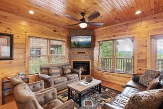 Breath Taking Sunrise Views - Resort Amenities - Gatlinburg - 4