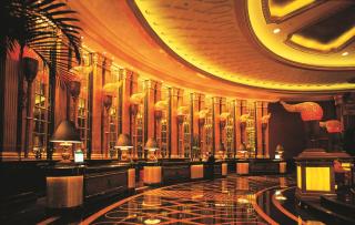Kempinski Hotel Shenzhen - 24 Hours Stay Privilege, Subject to Hotel Inventory - Shenzhen - 4