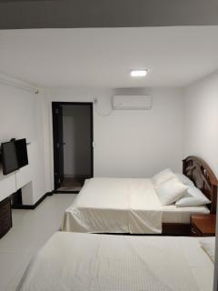 Hotel PREMIUM HOUSE - Floridablanca - 5