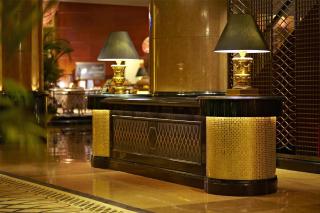 Kempinski Hotel Shenzhen - 3