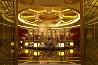 Kempinski Hotel Shenzhen - 24 Hours Stay Privilege, Subject to Hotel Inventory - Shenzhen - 8