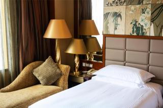Kempinski Hotel Shenzhen - 24 Hours Stay Privilege, Subject to Hotel Inventory - Shenzhen - 4