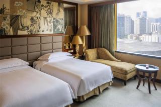 Kempinski Hotel Shenzhen - 24 Hours Stay Privilege, Subject to Hotel Inventory - Shenzhen - 2