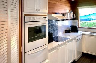 Anchorage Cottage Ventnor, pet friendly, free WiFi and linen included - Ventnor - 4