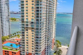 Central Unit in Heart of Brickell - Miami - 6