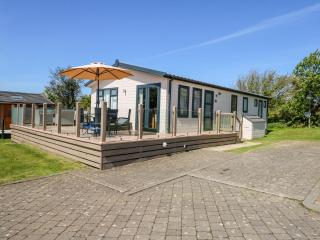 32 Sanctuary Lodge - Pwllheli - 0