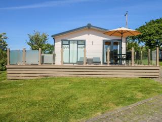 32 Sanctuary Lodge - Pwllheli - 9