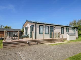 32 Sanctuary Lodge - Pwllheli - 8