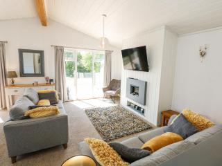 32 Sanctuary Lodge - Pwllheli - 6