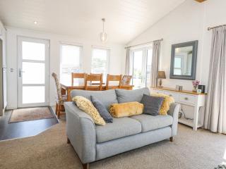 32 Sanctuary Lodge - Pwllheli - 4