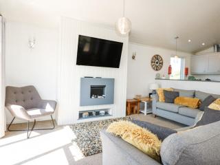 32 Sanctuary Lodge - Pwllheli - 3