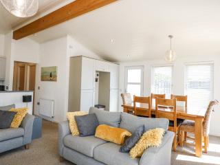 32 Sanctuary Lodge - Pwllheli - 2