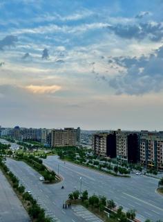 Emerald Escape I 1BHK luxury Apt - Rawalpindi - 9
