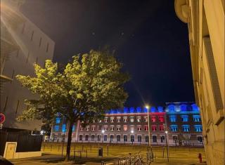 Le Jules -Bel appart lumineux - Lione - 8