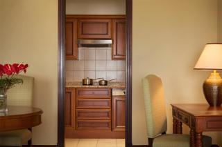 Djibouti Palace Kempinski - 2