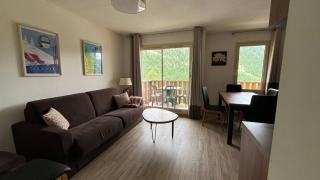 Refuge des Vues Alpines Isola 2000 - 5