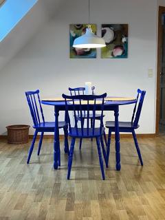 Hyggelig lejlighed på 1 sal - Spottrup - 9