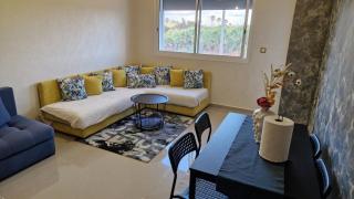 Bel Appartement - Marina Golf Assilah - Asilah - 8
