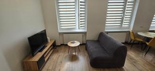 Apartament Typu Studio - TG - 1