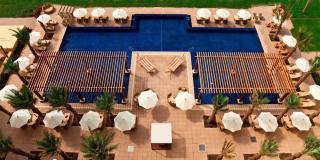 Djibouti Palace Kempinski - Djibouti - 8