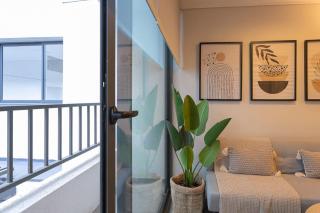 Discover the City Modern 1BR1BA - Santiago - 4