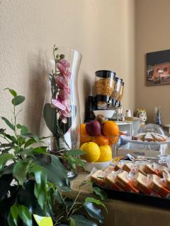 Crispi 120 Rooms New Opening - Palermo - 8