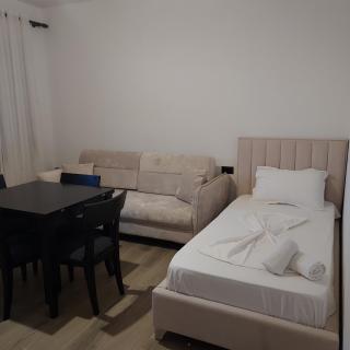 Martin Ferraj Apartament's - Vlorë - 5