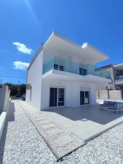 Villa DAMAKI - Kriopigi - 9