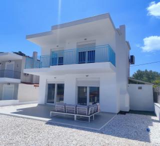 Villa DAMAKI - Kriopigi - 7