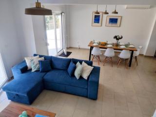 Villa DAMAKI - Kriopigi - 1