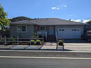 Sunny 4-Bedroom home in Corte Madera - Corte Madera - 4