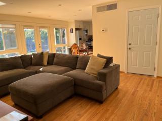 Sunny 4-Bedroom home in Corte Madera - Corte Madera - 1