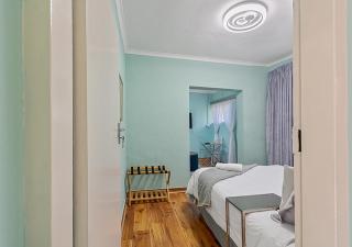 Casa de Olivia - Johannesburg - 4
