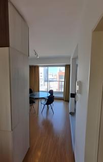 Luminoso en último piso. Con laundry, parrilla y pileta - 5