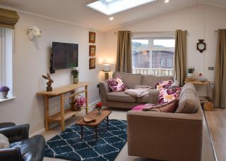 Clear Sky Lodge Park - Falstone - 5