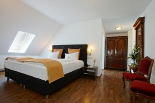 Hotel am Luisenplatz - Potsdam - 6