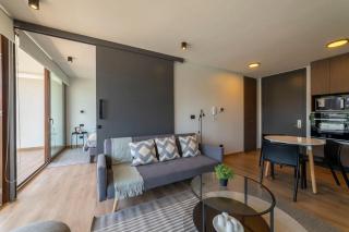 Exclusivity and comfort steps away from the metro - Santiago - 6