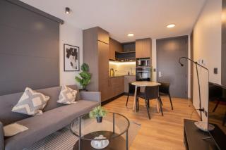 Exclusivity and comfort steps away from the metro - Santiago - 9