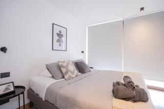 Exclusivity and comfort steps away from the metro - Santiago - 8