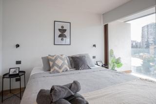 Exclusivity and comfort steps away from the metro - Santiago - 4