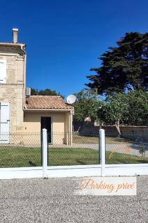 Pierres d'Estuaire - Valeyrac - 8