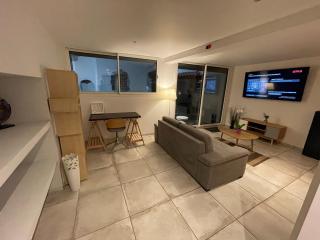 plein pied centre ville Issoire avec petite cour intérieur - Issoire - 7