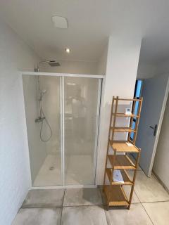plein pied centre ville Issoire avec petite cour intérieur - Issoire - 3